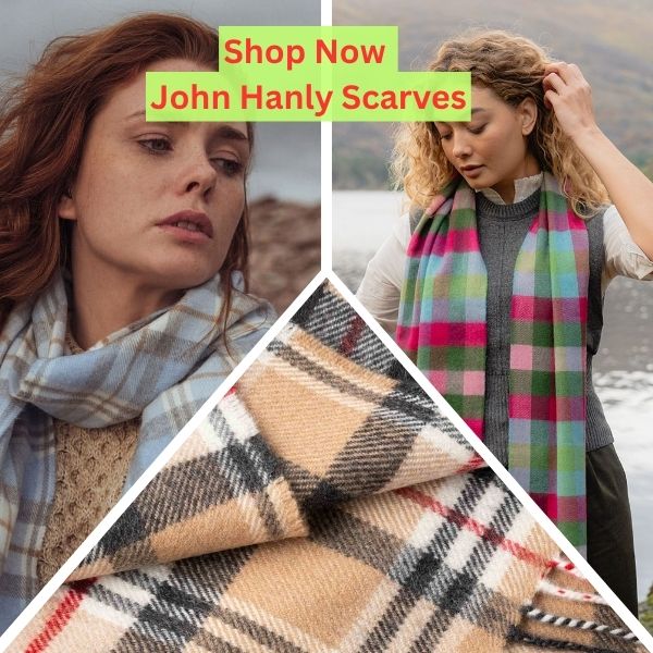 John Hanly Woollens